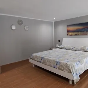 Appartement Loft-civico86, Palermo