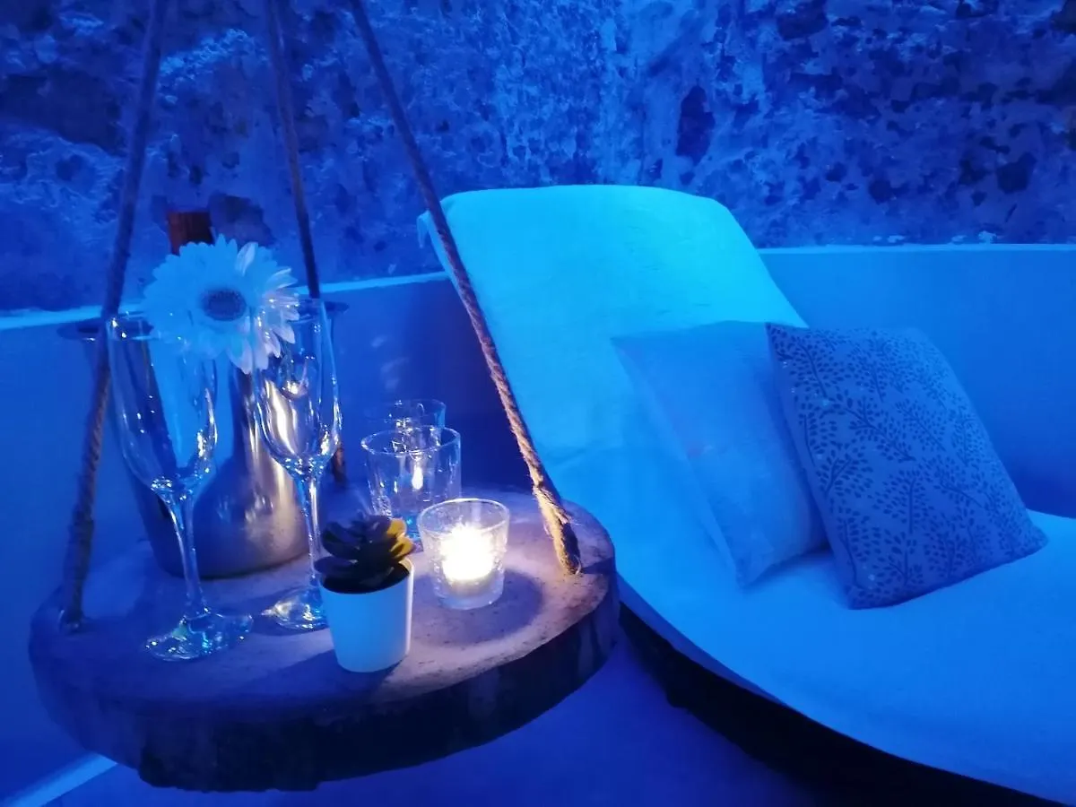 Mastrangelo Suite & Spa Palermo