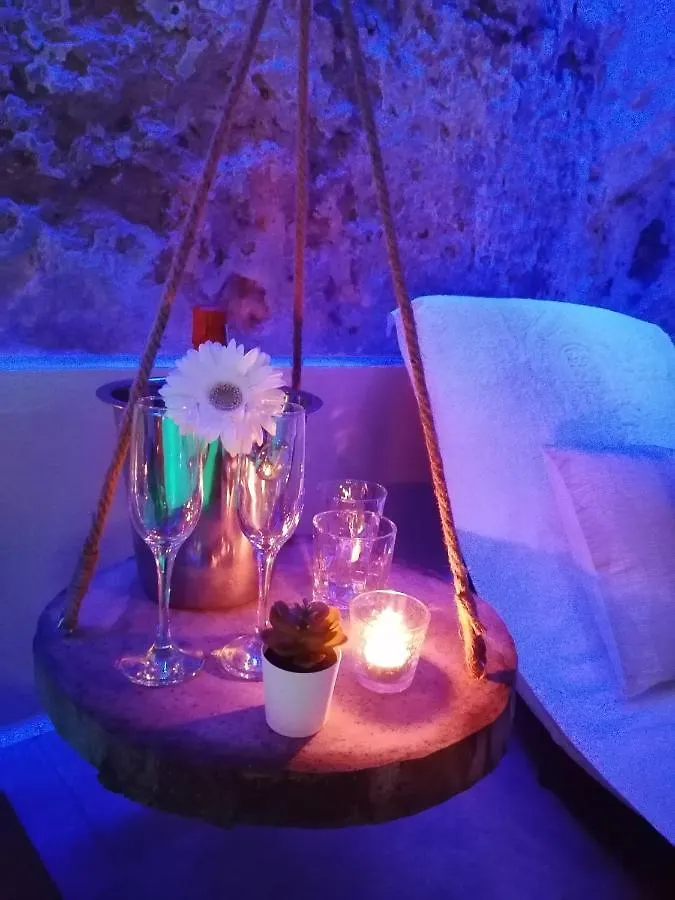 Mastrangelo Suite & Spa Palermo Appartamento