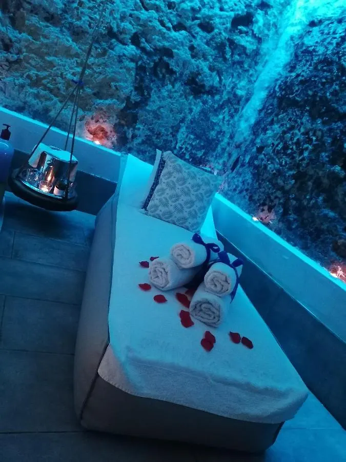 Mastrangelo Suite & Spa Palermo