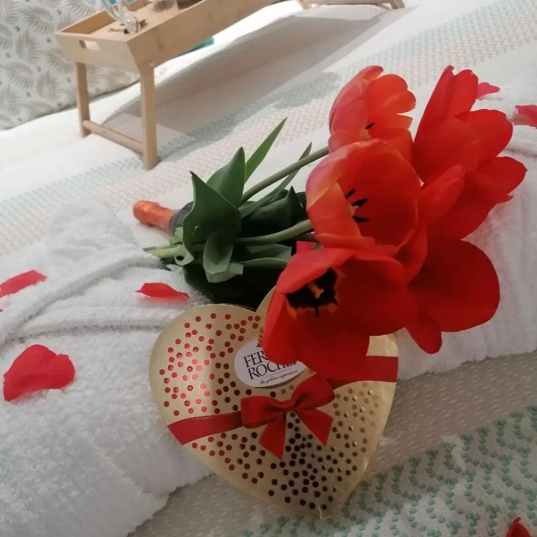Mastrangelo Suite & Spa Palermo 0*,  Italia