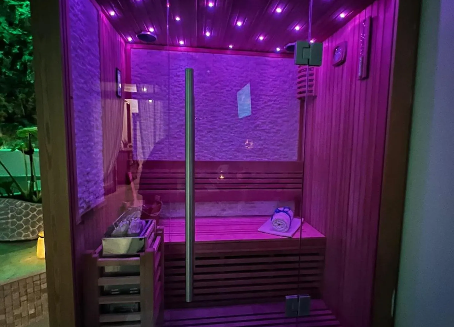 Appartamento Mastrangelo Suite & Spa Palermo