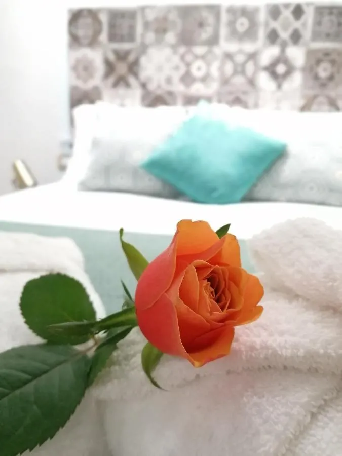 Mastrangelo Suite & Spa Palermo