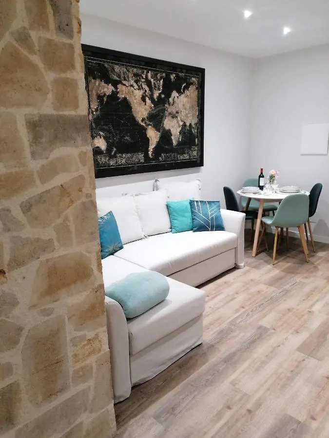 Appartamento Mastrangelo Suite & Spa Palermo