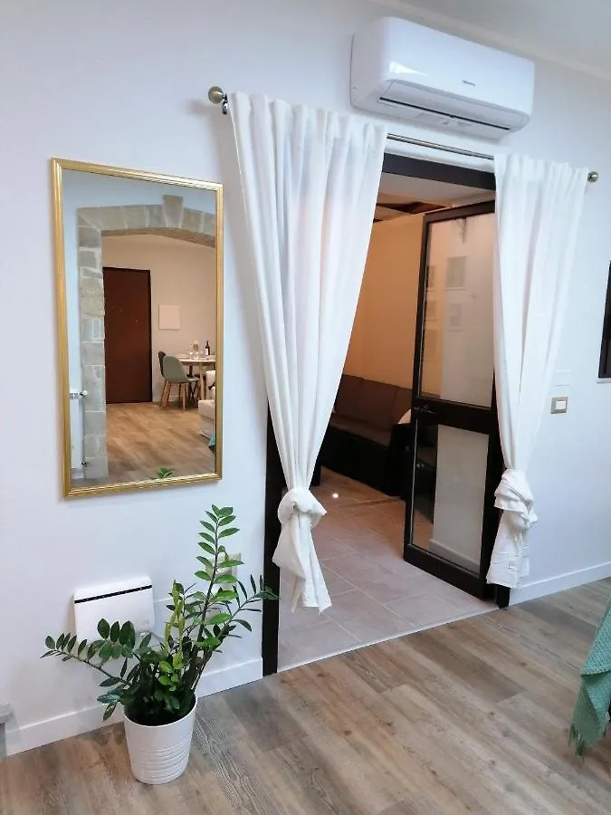 Mastrangelo Suite & Spa Palermo Italia
