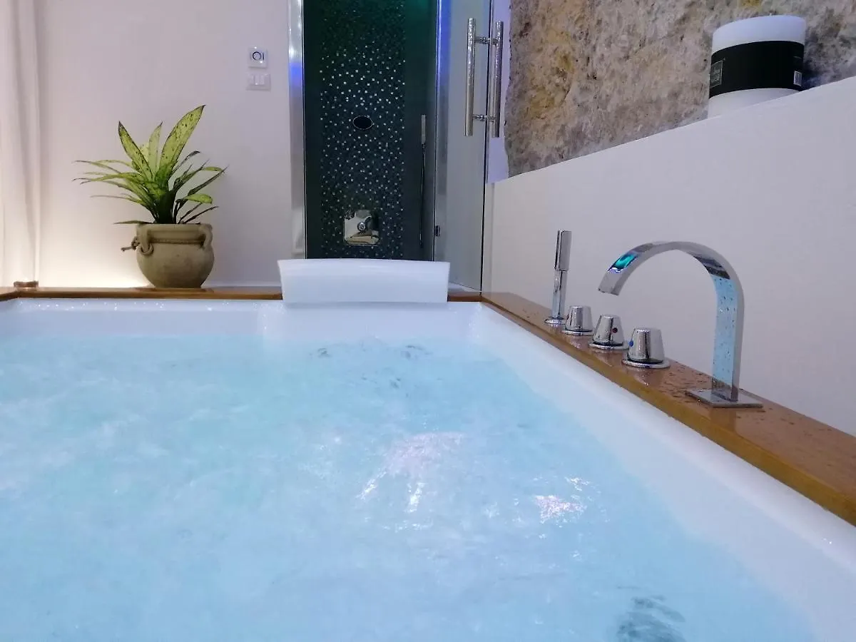 Mastrangelo Suite & Spa Palermo Appartamento