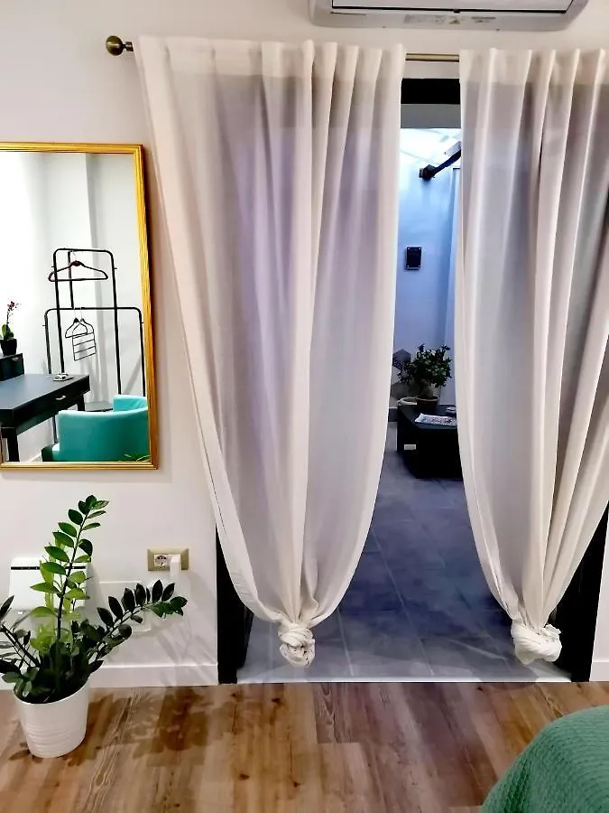Mastrangelo Suite & Spa Palermo