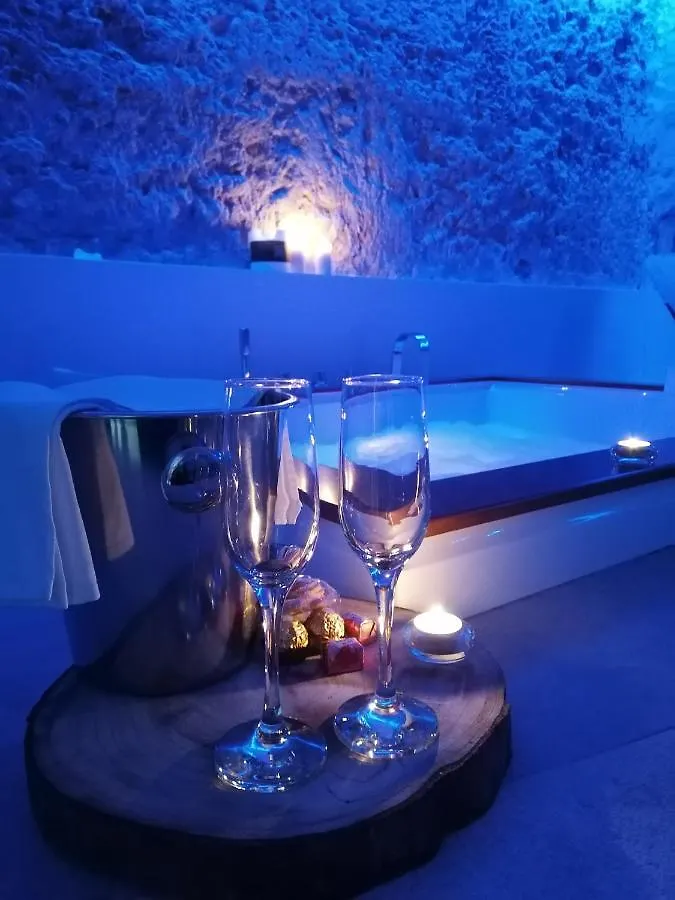 Mastrangelo Suite & Spa Palermo 0*,  Italia